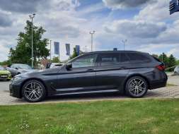 BMW Řada 5 530d xDrive M Sport Tourin