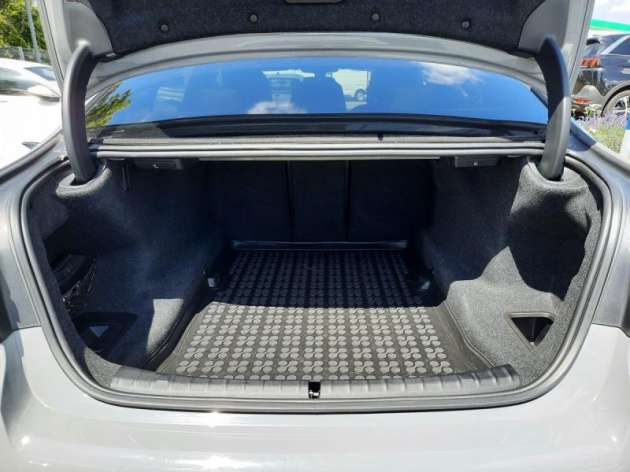 BMW Řada 5 540D xDrive 340k M Sport