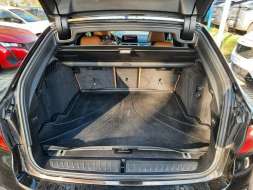 BMW Řada 5 M550d xDrive Touring 400k