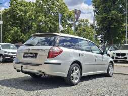 Subaru Legacy 2,0R 165k AT 4x4 BA+LPG