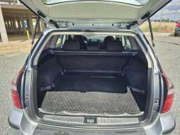 Subaru Legacy 2,0R 165k AT 4x4 BA+LPG