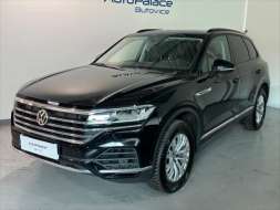 Volkswagen Touareg 3,0 TDI 170kw Tiptronic