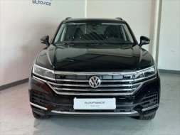 Volkswagen Touareg 3,0 TDI 170kw Tiptronic