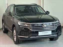 Volkswagen Touareg 3,0 TDI 170kw Tiptronic