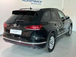 Volkswagen Touareg 3,0 TDI 170kw Tiptronic
