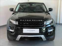 Land Rover Range Rover 2,2 TD AT PANORAM MERIDIAN SYS
