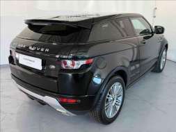 Land Rover Range Rover 2,2 TD AT PANORAM MERIDIAN SYS
