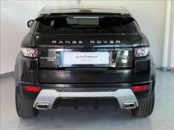 Land Rover Range Rover 2,2 TD AT PANORAM MERIDIAN SYS