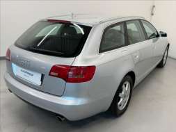 Audi A6 Avant 2,8 i V6 AUT PRAVIDELNÝ