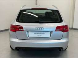 Audi A6 Avant 2,8 i V6 AUT PRAVIDELNÝ