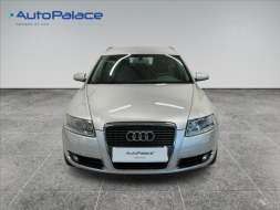 Audi A6 Avant 2,8 i V6 AUT PRAVIDELNÝ