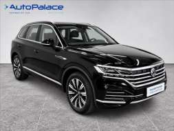 Volkswagen Touareg 3,0 TDI ELEGANCE, POUZE 1.500