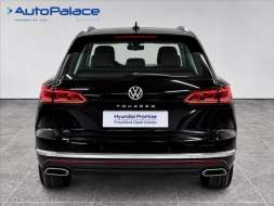 Volkswagen Touareg 3,0 TDI ELEGANCE, POUZE 1.500