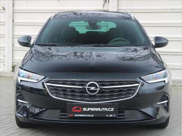 Opel Insignia 2,0 CDTi 128kW Elegance A/T ČR