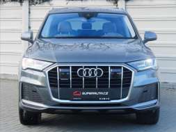 Audi Q7 3,0 50TDi Quattro TZ Tov.Záruk