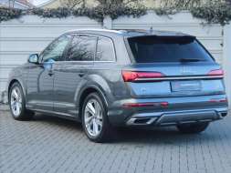 Audi Q7 3,0 50TDi Quattro TZ Tov.Záruk