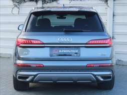 Audi Q7 3,0 50TDi Quattro TZ Tov.Záruk