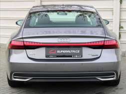 Audi A7 3,0 50TDI B&O NIGHTVISION Quat