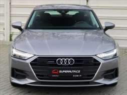 Audi A7 3,0 50TDI B&O NIGHTVISION Quat