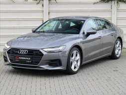 Audi A7 3,0 50TDI B&O NIGHTVISION Quat