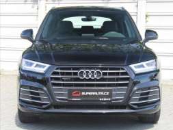 Audi Q5 2,0 55 TFSi e PHEV 270kW S-lin