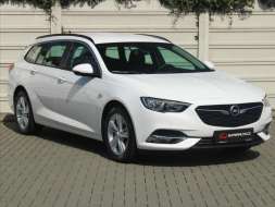 Opel Insignia 2,0 CDTi 125kW AT Edition ČR 1