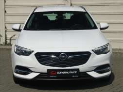 Opel Insignia 2,0 CDTi 125kW AT Edition ČR 1