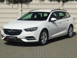 Opel Insignia 2,0 CDTi 125kW AT Edition ČR 1