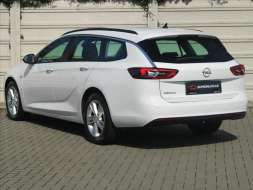 Opel Insignia 2,0 CDTi 125kW AT Edition ČR 1