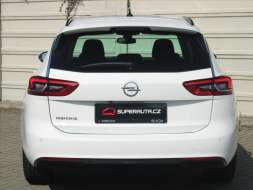 Opel Insignia 2,0 CDTi 125kW AT Edition ČR 1