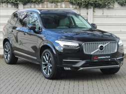 Volvo XC90 2,0 D5 Inscription 7míst ČR 1.