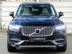 Volvo XC90 2,0 D5 Inscription 7míst ČR 1.