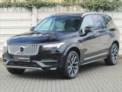 Volvo XC90 2,0 D5 Inscription 7míst ČR 1.