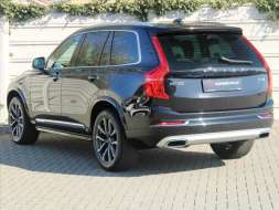 Volvo XC90 2,0 D5 Inscription 7míst ČR 1.