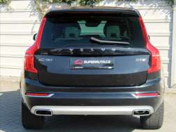 Volvo XC90 2,0 D5 Inscription 7míst ČR 1.