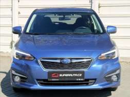 Subaru Impreza 2,0 i-S 115kW Comfort Lineartr