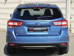 Subaru Impreza 2,0 i-S 115kW Comfort Lineartr