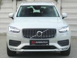 Volvo XC90 2,0 B5 AWD Momentum Pro 7míst