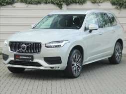 Volvo XC90 2,0 B5 AWD Momentum Pro 7míst
