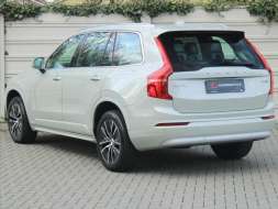 Volvo XC90 2,0 B5 AWD Momentum Pro 7míst