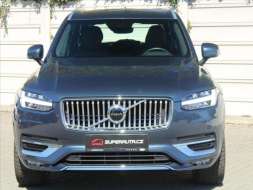 Volvo XC90 2,0 B5 AWD Inscription ČR 1.ma