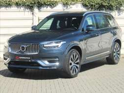 Volvo XC90 2,0 B5 AWD Inscription ČR 1.ma