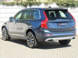 Volvo XC90 2,0 B5 AWD Inscription ČR 1.ma