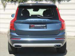 Volvo XC90 2,0 B5 AWD Inscription ČR 1.ma
