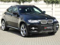 BMW X6 4,4 50i TwinTurbo xDrive V8 32