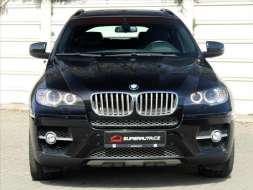 BMW X6 4,4 50i TwinTurbo xDrive V8 32