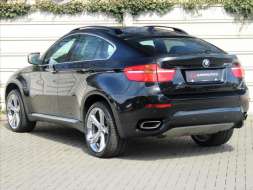 BMW X6 4,4 50i TwinTurbo xDrive V8 32