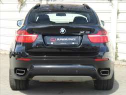 BMW X6 4,4 50i TwinTurbo xDrive V8 32