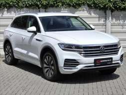 Volkswagen Touareg 3,0 TDi 210kW 4M Eleg.Vent.sed