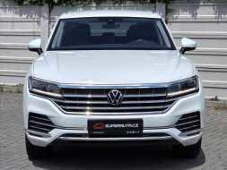 Volkswagen Touareg 3,0 TDi 210kW 4M Eleg.Vent.sed